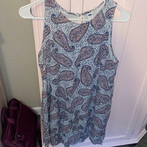 Old Navy Dress